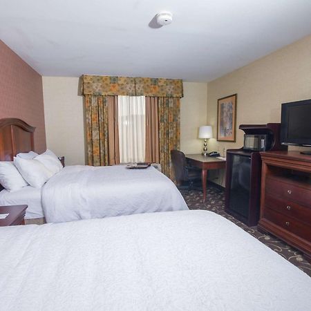 Hampton By Hilton Brattleboro Exterior foto