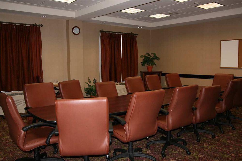 Hampton By Hilton Brattleboro Facilidades foto