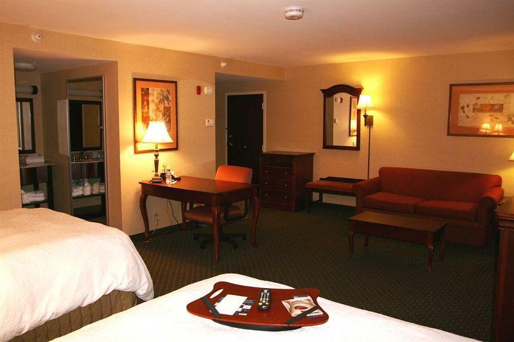 Hampton By Hilton Brattleboro Quarto foto