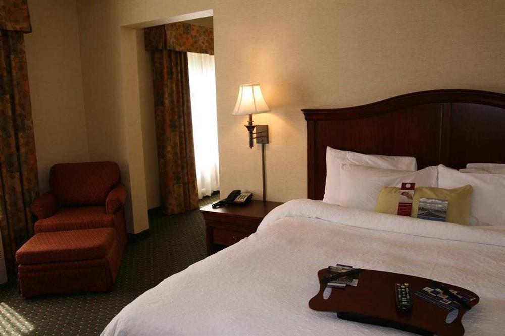 Hampton By Hilton Brattleboro Quarto foto