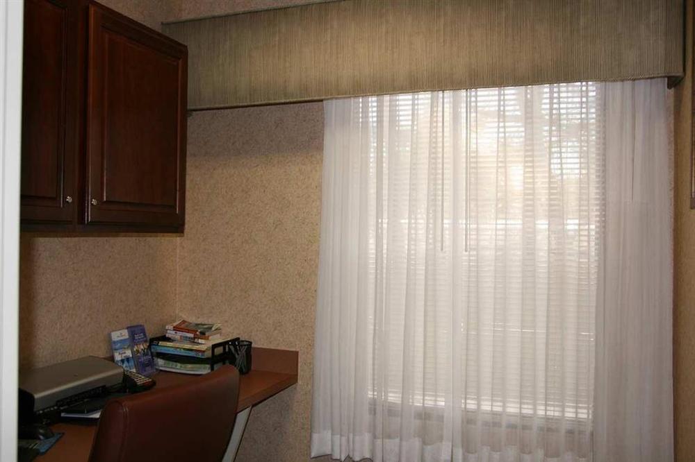 Hampton By Hilton Brattleboro Quarto foto