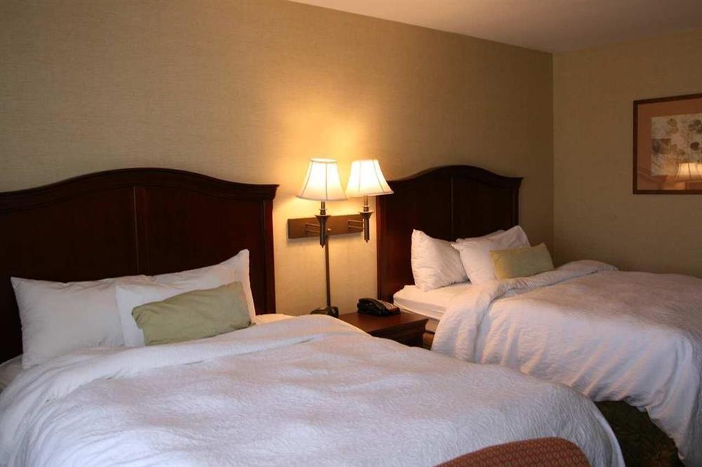 Hampton By Hilton Brattleboro Quarto foto