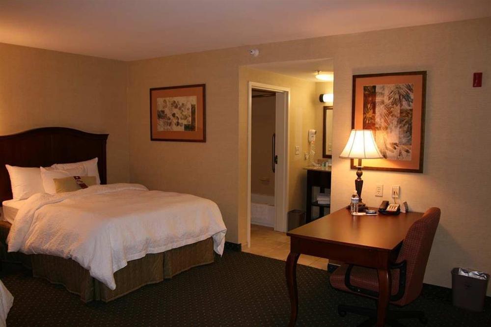 Hampton By Hilton Brattleboro Quarto foto