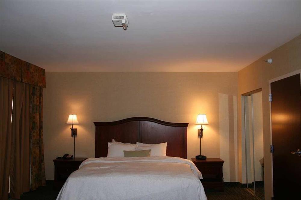 Hampton By Hilton Brattleboro Quarto foto