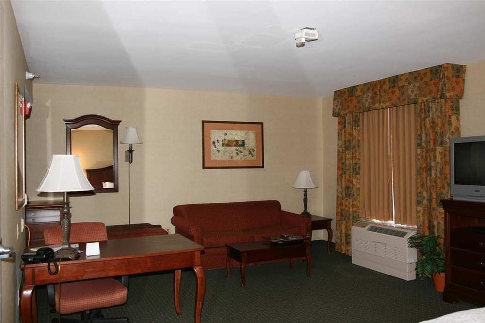 Hampton By Hilton Brattleboro Quarto foto