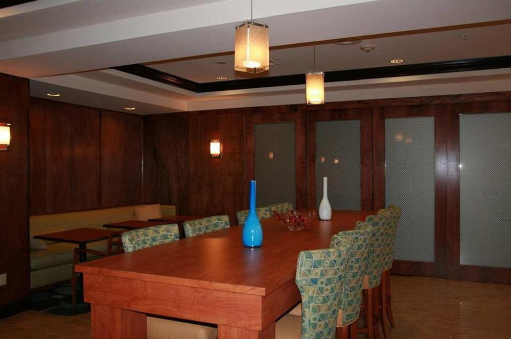 Hampton By Hilton Brattleboro Facilidades foto