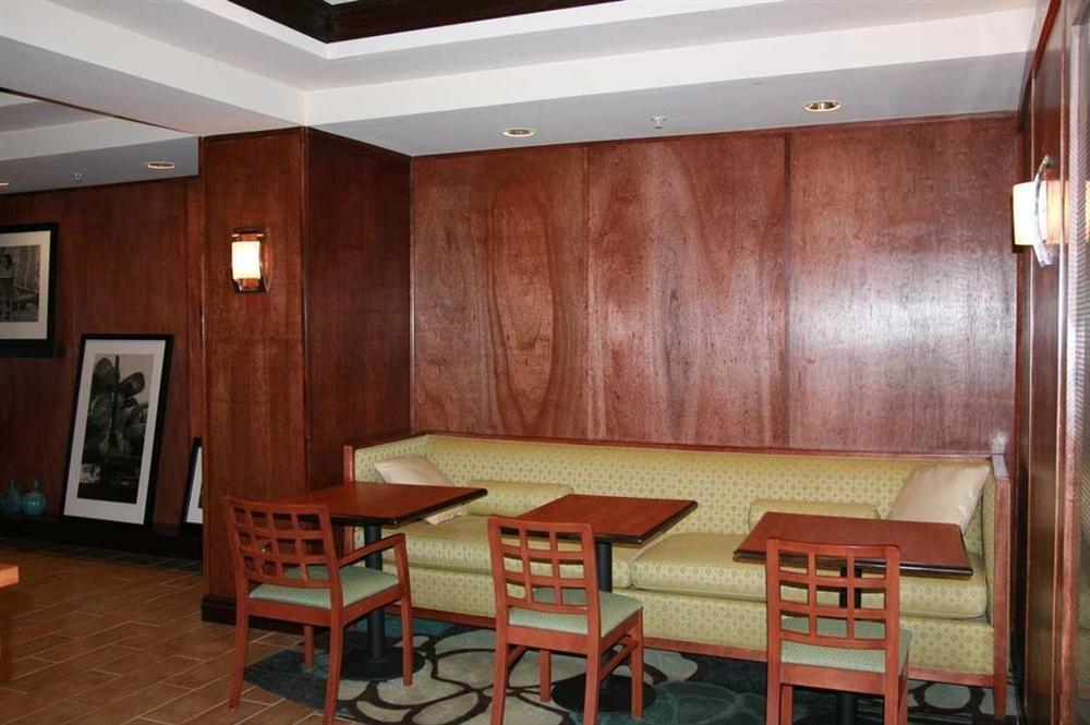 Hampton By Hilton Brattleboro Restaurante foto