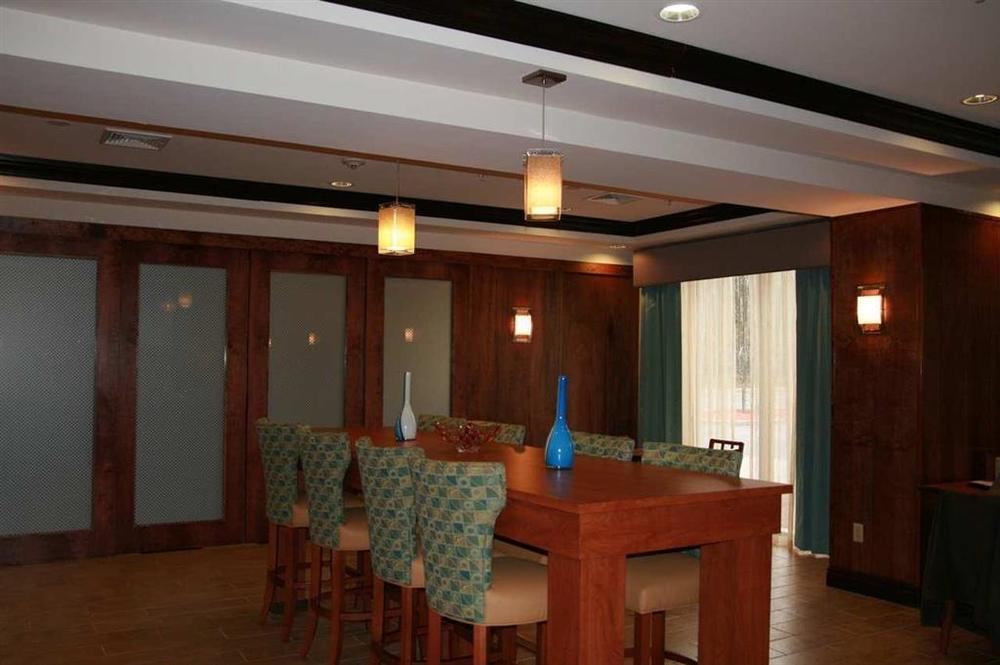 Hampton By Hilton Brattleboro Facilidades foto