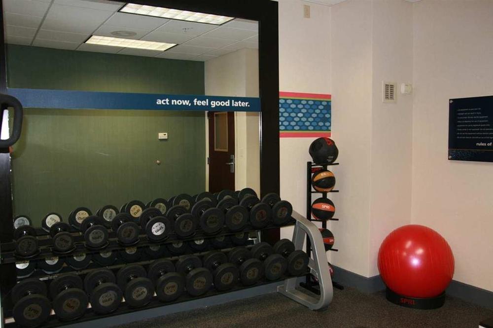 Hampton By Hilton Brattleboro Facilidades foto