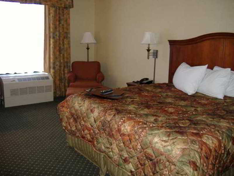 Hampton By Hilton Brattleboro Quarto foto